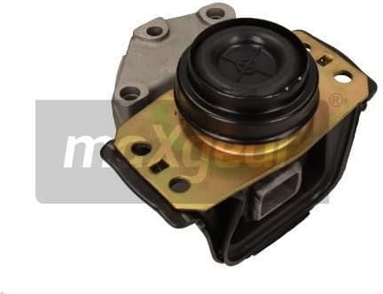 Mounting, engine 40-0340