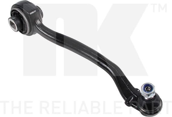 Control/Trailing Arm, wheel suspension 5013329