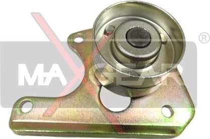 Deflection Pulley/Guide Pulley, timing belt 54-0462 - image 2