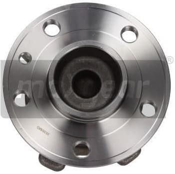 Wheel Bearing Kit 33-0696