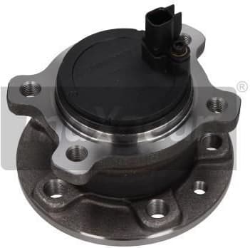 Wheel Bearing Kit 33-0696 - image 2