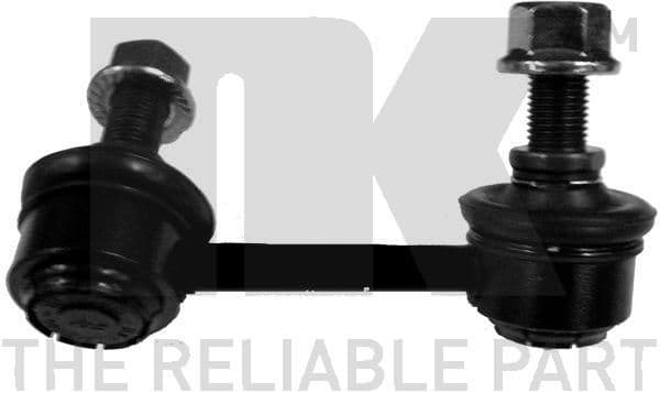 Link/Coupling Rod, stabiliser bar 5113512