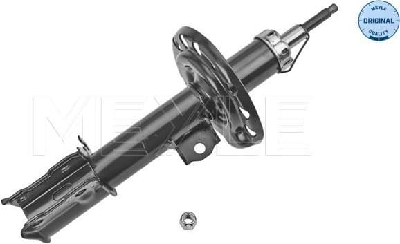 Shock Absorber MEYLE-ORIGINAL: True to OE. 626 623 0004