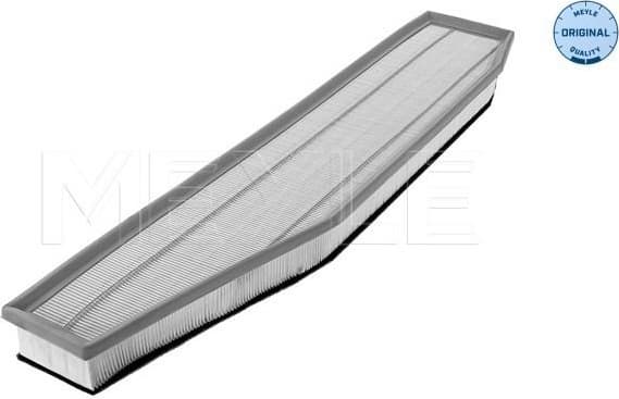 Air Filter MEYLE-ORIGINAL: True to OE. 312 321 0023 - image 2