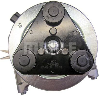 Compressor, air conditioning BEHR *** PREMIUM LINE *** ACP 1330 000P - image 3