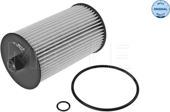 Fuel Filter MEYLE-ORIGINAL: True to OE. 100 323 0028