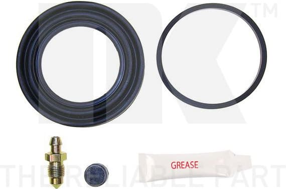 Repair Kit, brake caliper 8825017