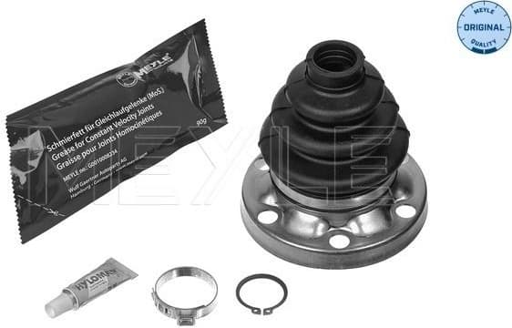 Bellow Kit, drive shaft MEYLE-ORIGINAL: True to OE. 300 332 1904