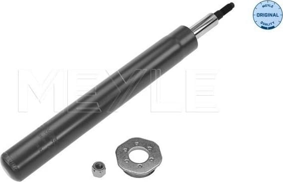 Shock Absorber MEYLE-ORIGINAL: True to OE. 626 614 0005