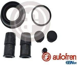 Repair Kit, brake caliper D4603