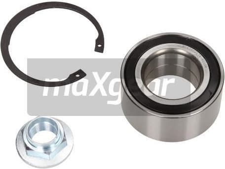 Wheel Bearing Kit 33-0587