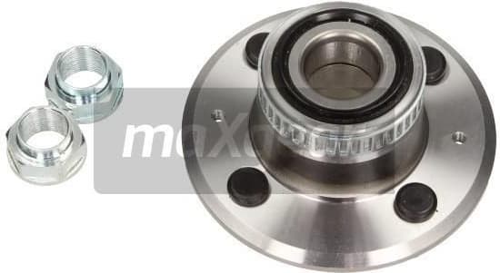 Wheel Bearing Kit 33-0522