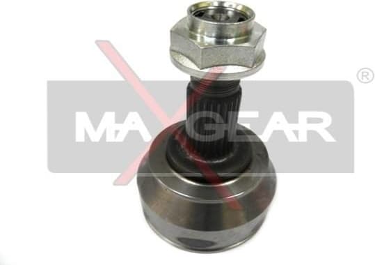 Joint Kit, drive shaft 49-0360 - image 2