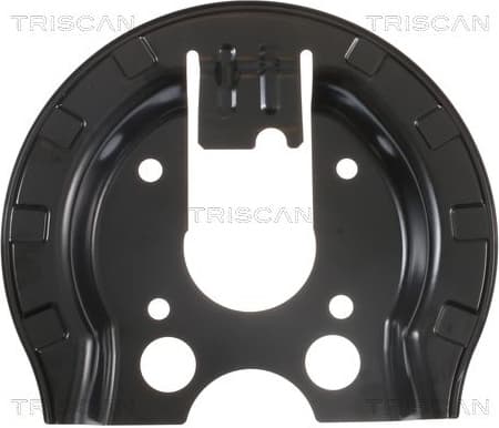 Splash Guard, brake disc 8125 28203