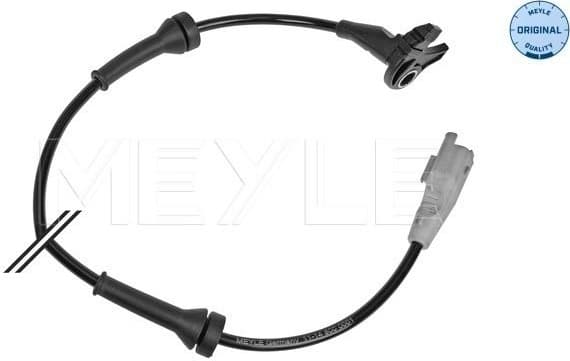 Sensor, wheel speed MEYLE-ORIGINAL: True to OE. 11-14 800 0001