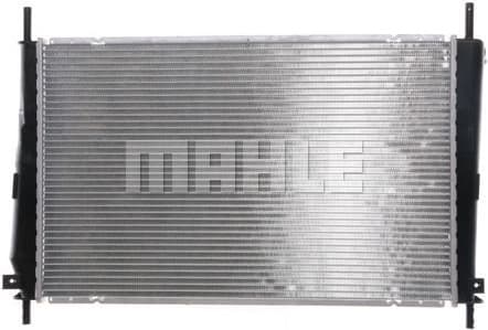 Radiator, engine cooling BEHR CR 1137 000S - image 6