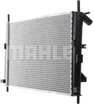 Radiator, engine cooling BEHR CR 1137 000S - image 7
