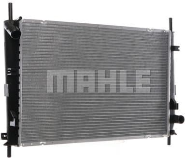 Radiator, engine cooling BEHR CR 1137 000S - image 9