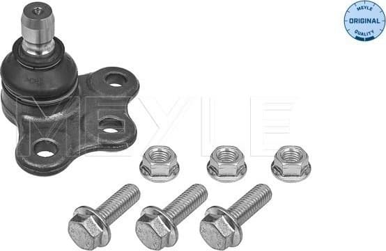 Ball Joint MEYLE-ORIGINAL: True to OE. 616 010 0001