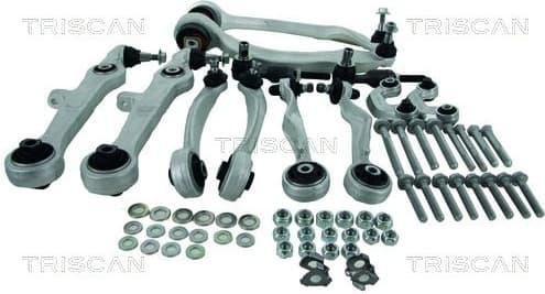 Repair Kit, control arm 8500 2901105