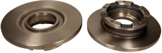 Brake Disc 19-1237 - image 2