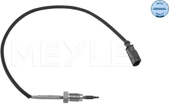 Sensor, exhaust gas temperature MEYLE-ORIGINAL: True to OE. 114 800 0098