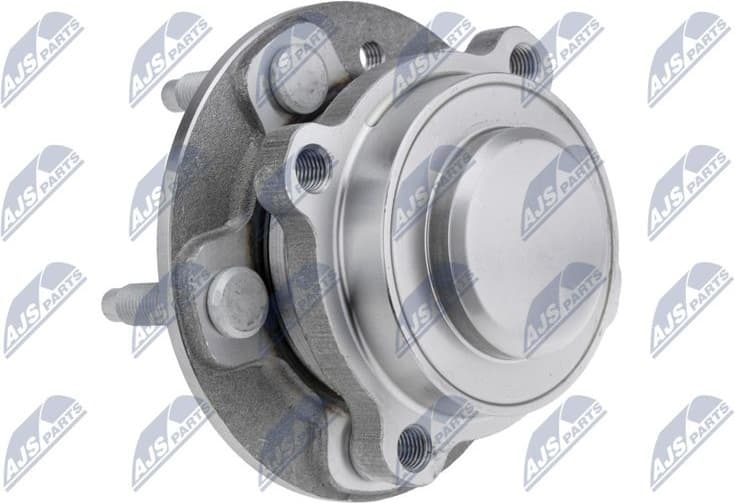 Wheel Bearing Kit KLP-JG-003