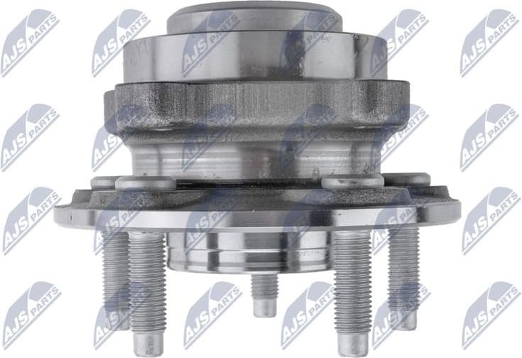 Wheel Bearing Kit KLP-JG-003 - image 3
