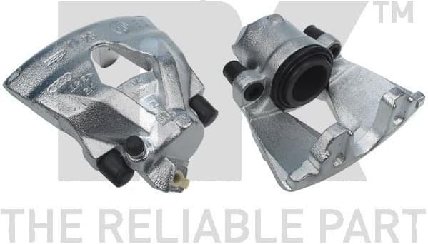 Brake Caliper 214745