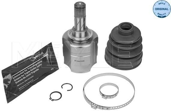 Joint Kit, drive shaft MEYLE-ORIGINAL: True to OE. 614 498 0025