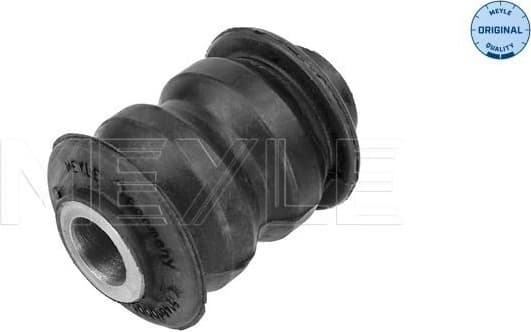 Mounting, control/trailing arm MEYLE-ORIGINAL: True to OE. 614 610 0014