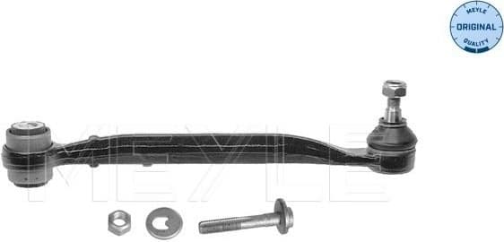 Rod/Strut, wheel suspension MEYLE-ORIGINAL: True to OE. 016 035 0022