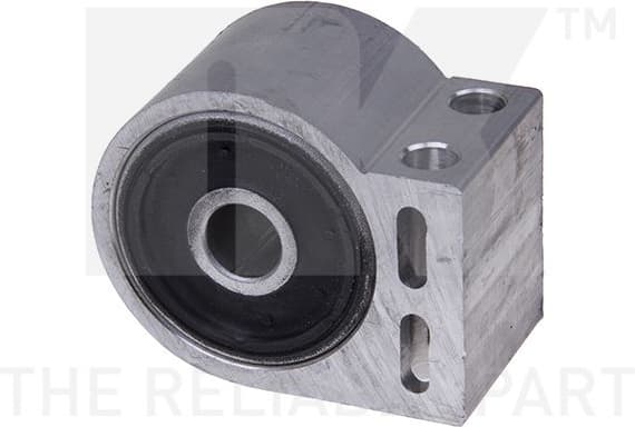 Mounting, control/trailing arm 5105004