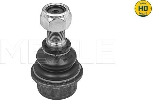 Ball Joint MEYLE-HD: Better than OE. 216 010 0007/HD