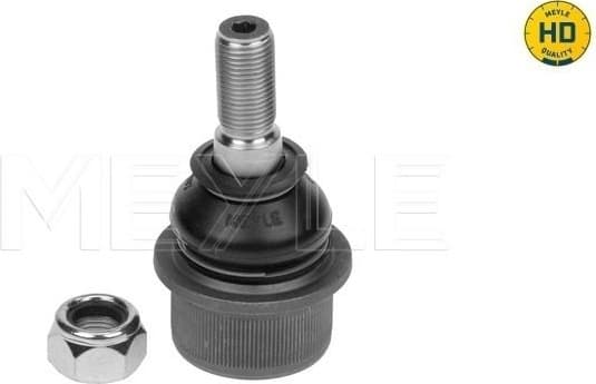 Ball Joint MEYLE-HD: Better than OE. 216 010 0006/HD
