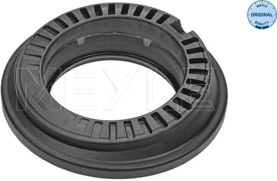 Rolling Bearing, suspension strut support mount MEYLE-ORIGINAL: True to OE. 100 641 0020 - image 2