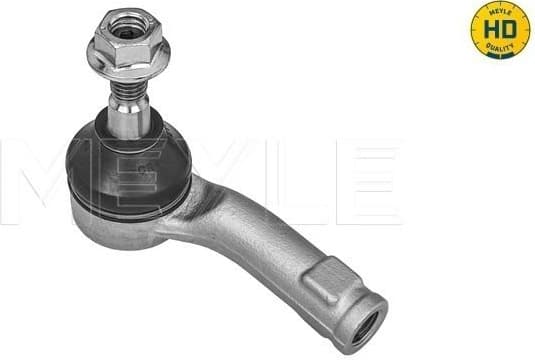 Tie Rod End MEYLE-HD: Better than OE. 716 020 0022/HD