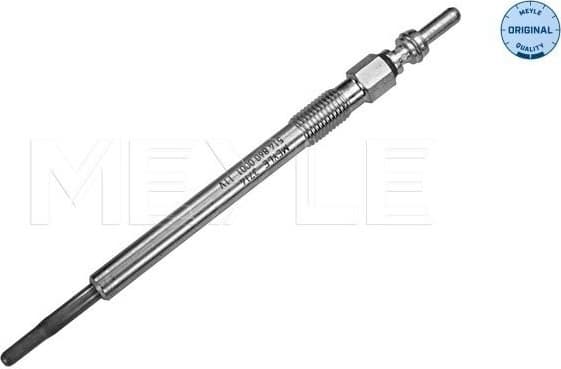 Glow Plug MEYLE-ORIGINAL: True to OE. 514 860 0001