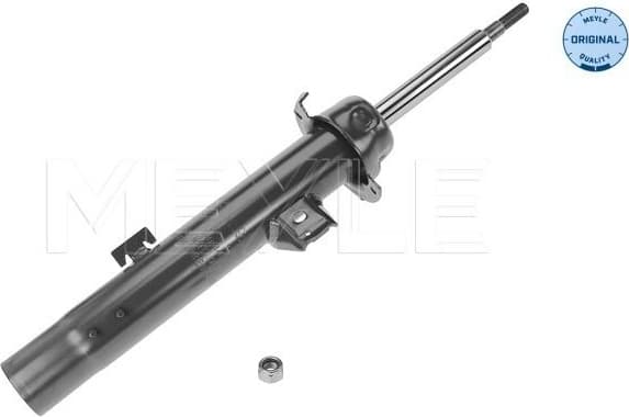 Shock Absorber MEYLE-ORIGINAL: True to OE. 326 623 0043