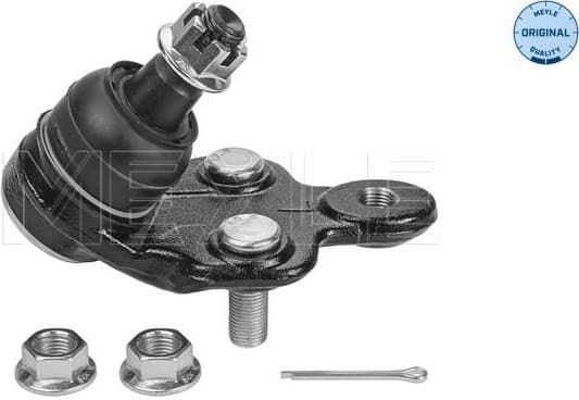 Ball Joint MEYLE-ORIGINAL: True to OE. 30-16 010 0043
