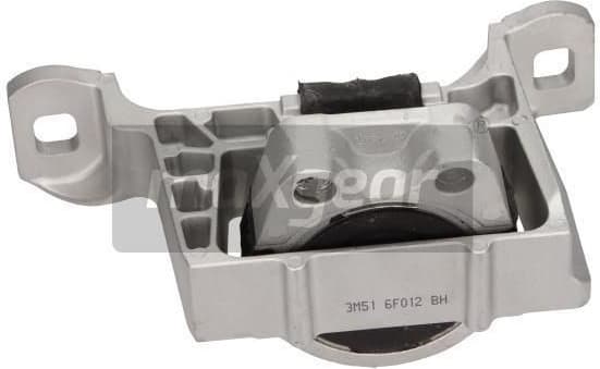 Mounting, engine 40-0231