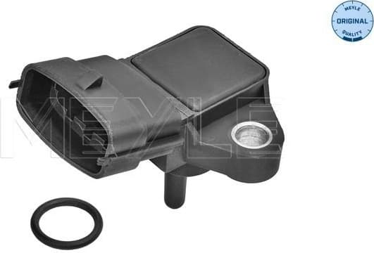 Sensor, intake manifold pressure MEYLE-ORIGINAL: True to OE. 37-14 812 0005