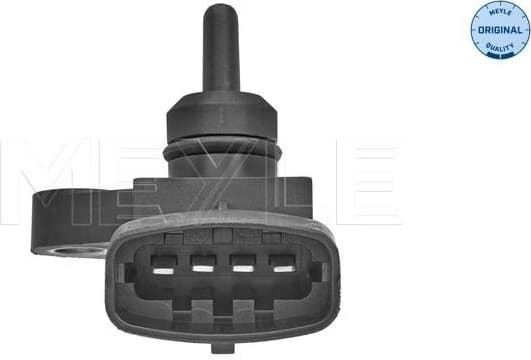 Sensor, intake manifold pressure MEYLE-ORIGINAL: True to OE. 37-14 812 0005 - image 2