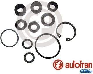 Repair Kit, brake master cylinder D1479