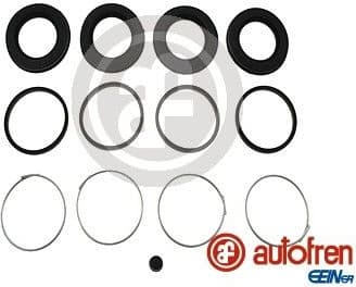 Repair Kit, brake caliper D4683
