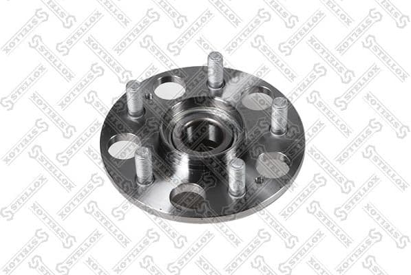 Wheel Bearing Kit 43-29321-SX