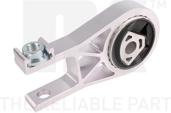 Mounting, engine 59719015