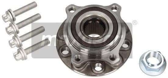 Wheel Bearing Kit 33-0622