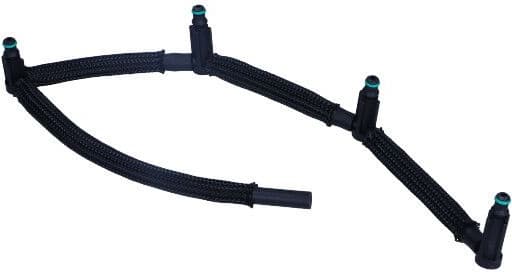 Hose, fuel overflow 15-0047