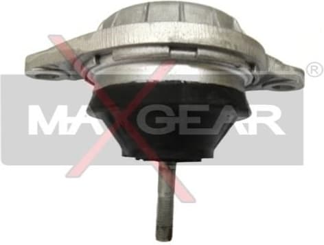 Mounting, engine 76-0143